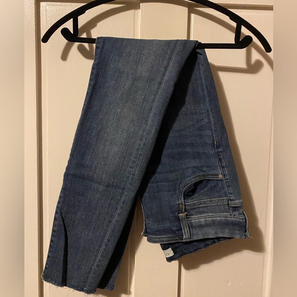 Liverpool Gia Glider Skinny Jean 8 29